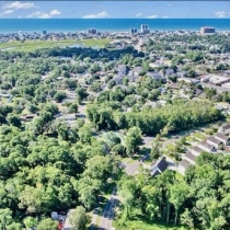 Cherry-Grove-Cottages-Aerial-1