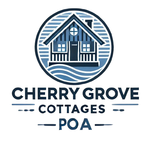 Cherry Grove Cottages POA